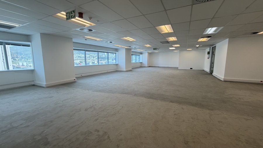 To Let Commercial Property for Rent in Cape Town City Centre Western Cape